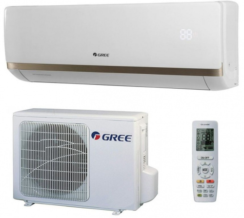 Сплит-система Gree Bora GWH24AADXE-K3NNA2A