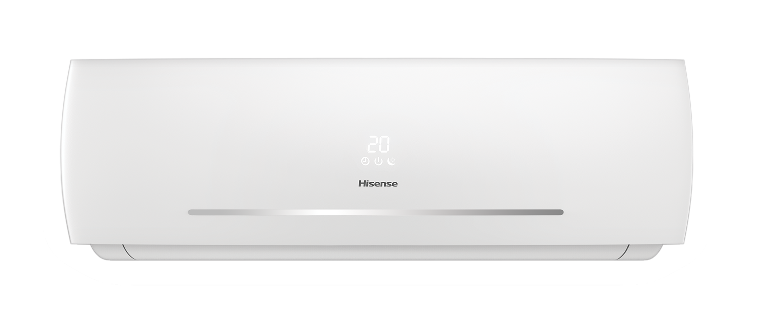 Сплит-система Hisense AS-24HR4RBADC00G / AS-24HR4RBADC00W (NEO Classic A)