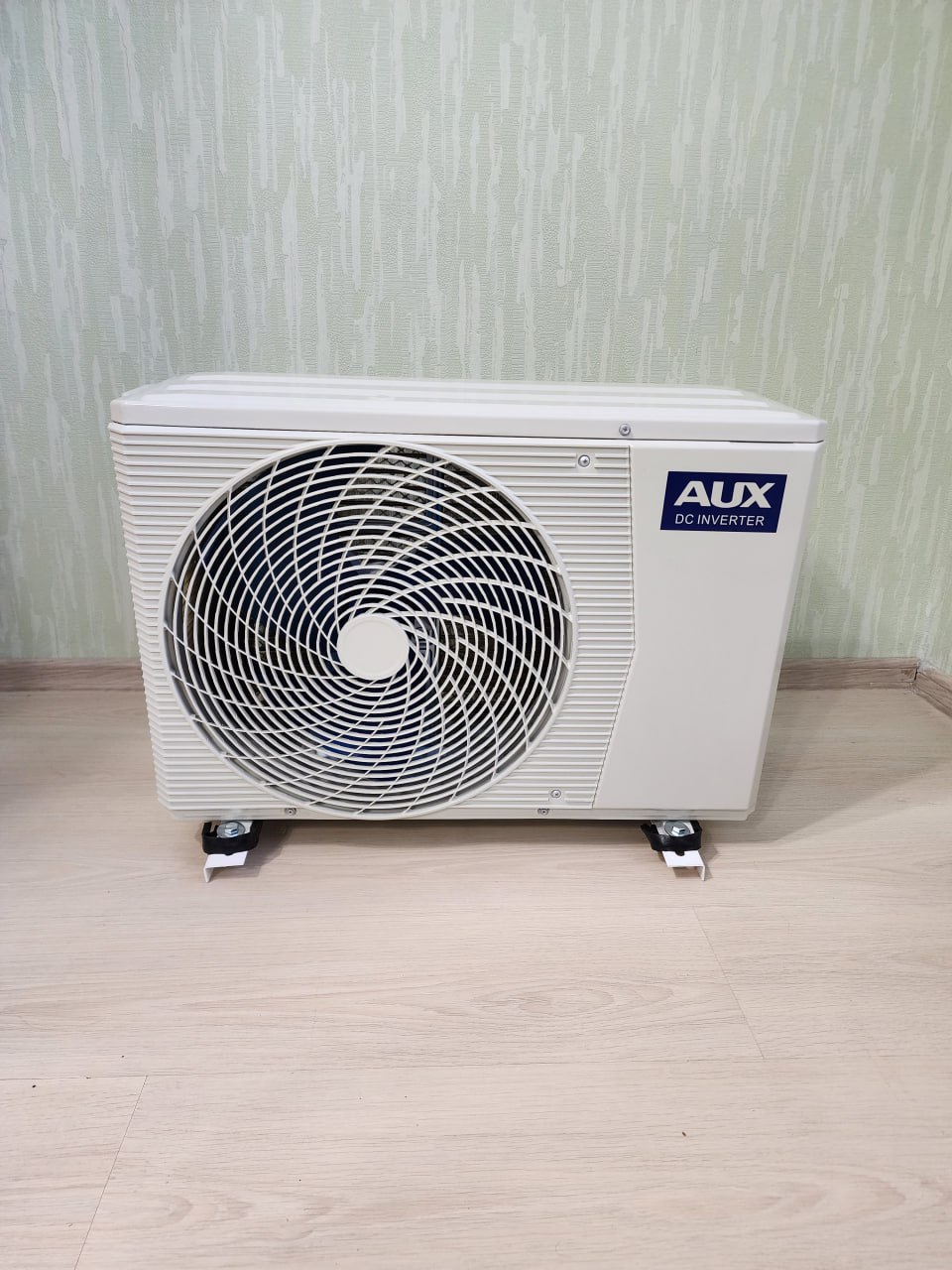 Сплит система Aux ASW-H09A4/BA-R2DI / AS-H09A4/BA-R2DI