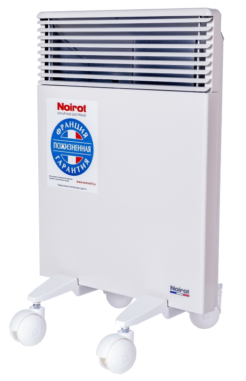 Noirot Spot E-3 Plus 750