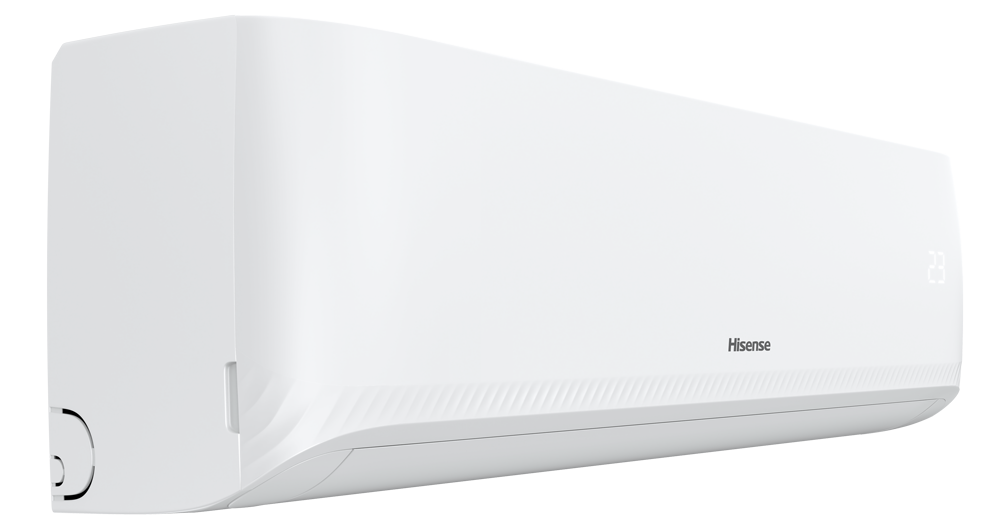 Сплит-система Hisense AS-24UW4RBTCM00 серии CITY DC Inverter