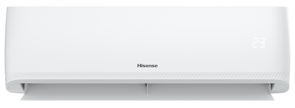 Сплит-система Hisense AS-24UW4RBTCM00 серии CITY DC Inverter