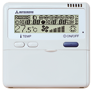 Сплит-система Mitsubishi Heavy SRK50ZSX-W/SRC50ZSX-W2