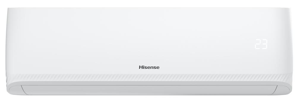 Сплит-система Hisense AS-24UW4RBTCM00 серии CITY DC Inverter