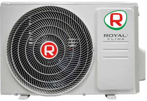 Сплит-система Royal Clima RC-TWL28HN TRIUMPH LITE