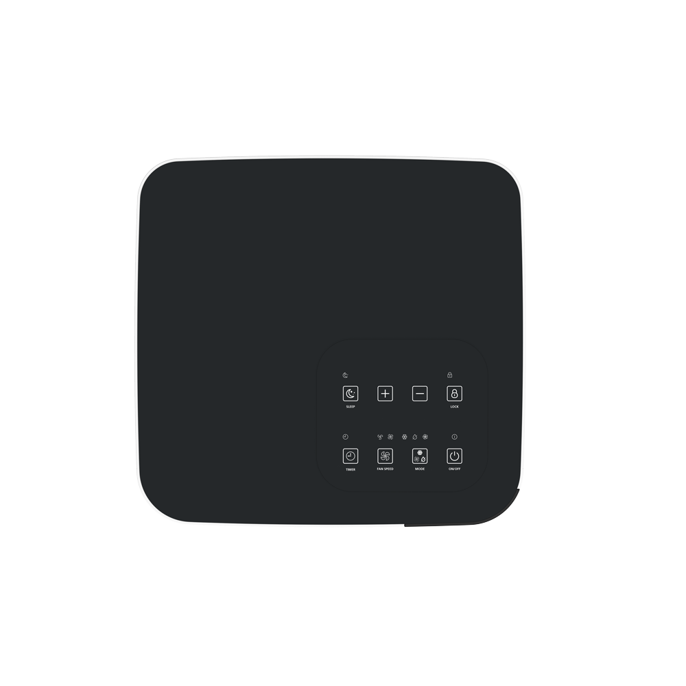 Мобильный кондиционер cерии MAGNOLIA MAC-MG22CON01