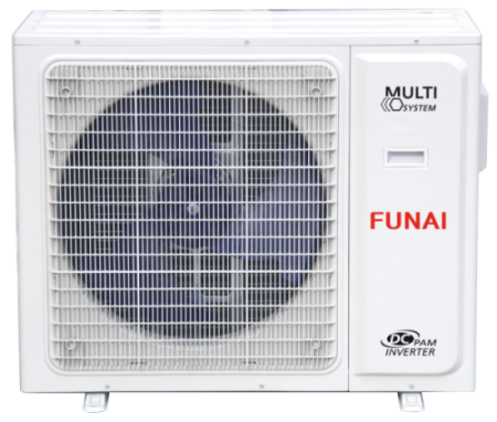 Funai RAM-I-2OK55HP.01/U Наружный блок серии ORIGAMI KODO Inverter