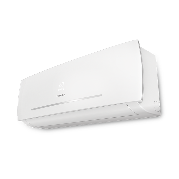 Сплит-система Hisense AS-24HR4RBADC00G / AS-24HR4RBADC00W (NEO Classic A)