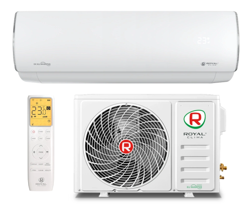 Сплит-система Royal Clima RCI-PFD75HN PERFETTO DC EU Inverter