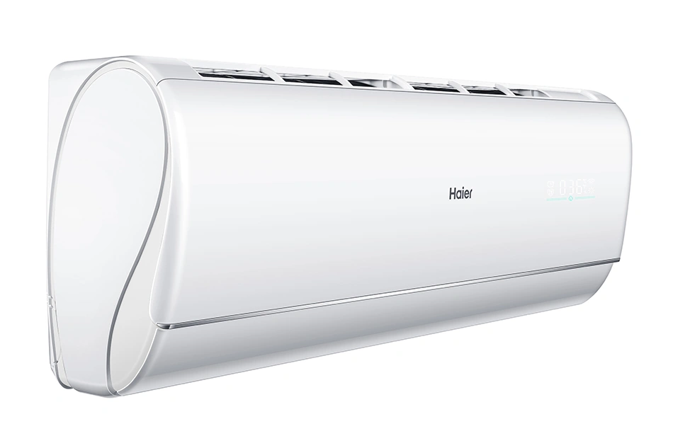 Haier AS35S2SJ2FA-W вутренний блок