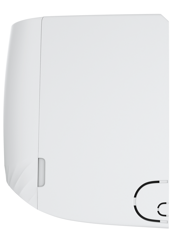 Сплит-система Hisense AS-24UW4RBTCM00 серии CITY DC Inverter