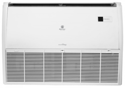 Сплит-система Royal Clima CO-F 24HNBI/CO-E 24HNBI Clima напольно-потолочного типа серии COMPETENZA FULL DC EU INVERTER