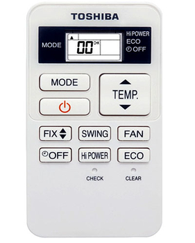 Сплит-система Toshiba RAS-B10E2KVG-E / RAS-10E2AVG-EE