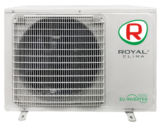 Сплит-система Royal Clima CO-F 36HNDI/CO-E 36HNDI  напольно-потолочного типа серии COMPETENZA DC INVERTER