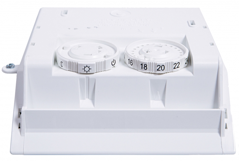 Noirot Spot E-3 Plus 750