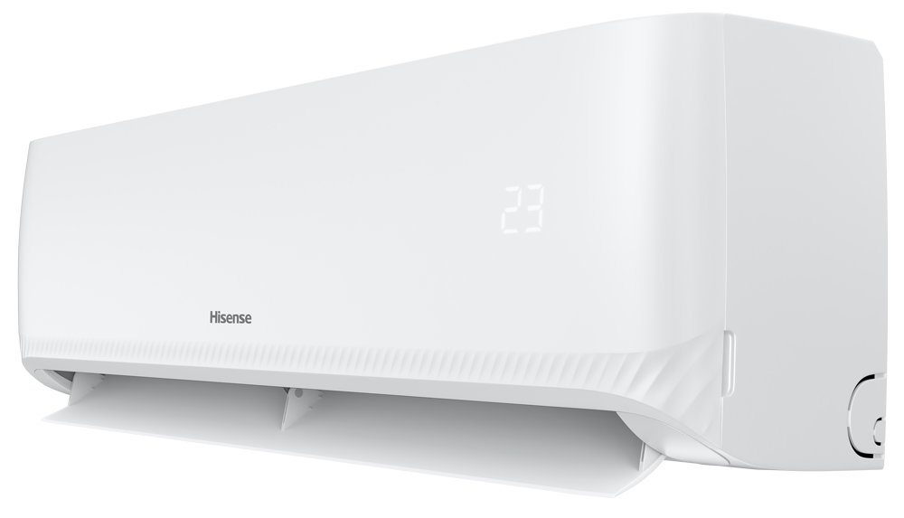 Сплит-система Hisense AS-24UW4RBTCM00 серии CITY DC Inverter