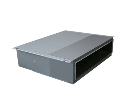 Сплит-система Hisense  AUD-24UX4SLL4/AUW-24U4SF1 канального типа