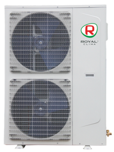 Сплит-система Royal Clima CO-F 24HNXA/CO-E 24HNXA напольно-потолочного типа серии COMPETENZA