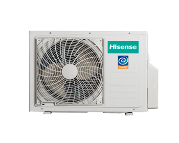 Hisense AMW4-36U4RAA LP Наружный блок FREE Match DC Inverter (R32)