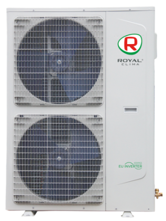 Сплит-система Royal Clima CO-F 24HNI/CO-E 24HNI напольно-потолочного типа серии COMPETENZA DC EU Inverter