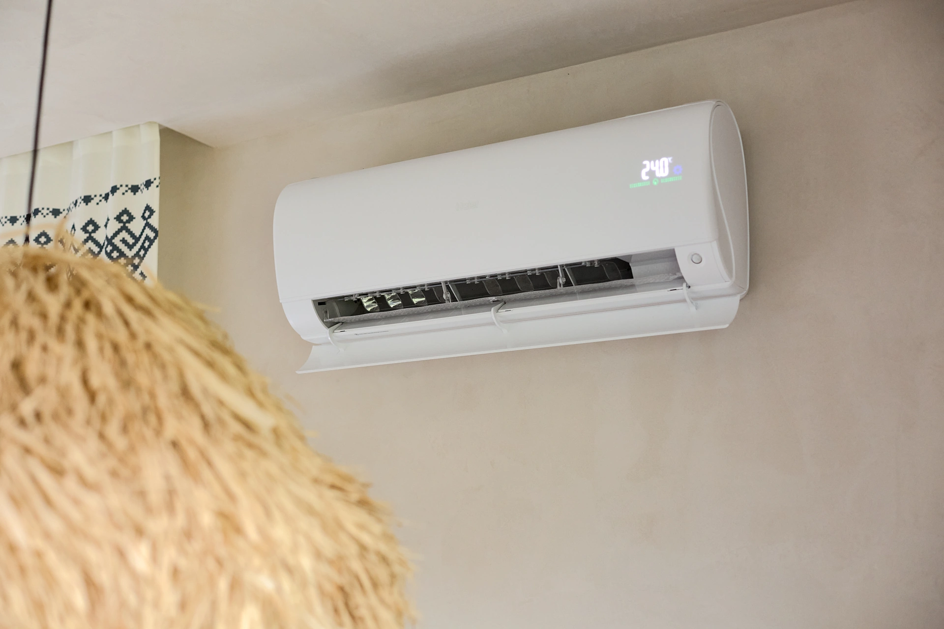Haier AS35S2SJ2FA-W вутренний блок