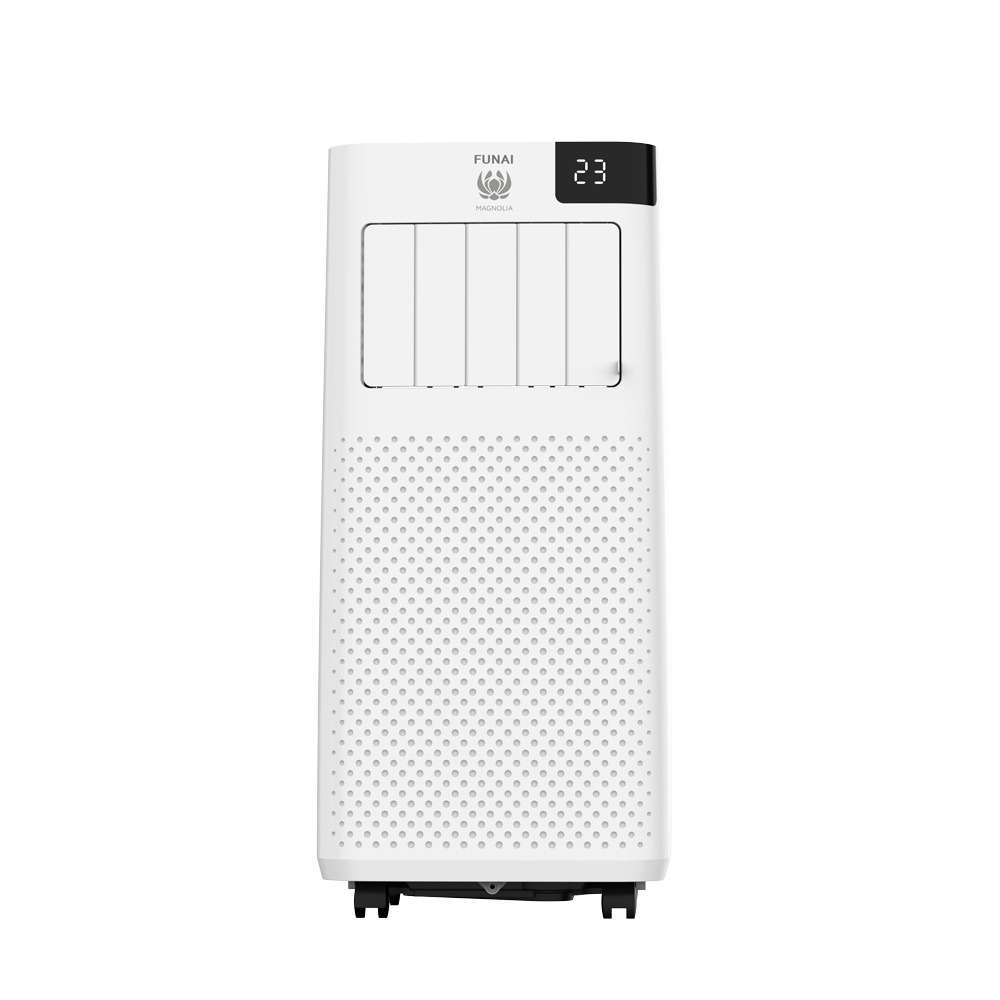 Мобильный кондиционер cерии MAGNOLIA MAC-MG22CON01