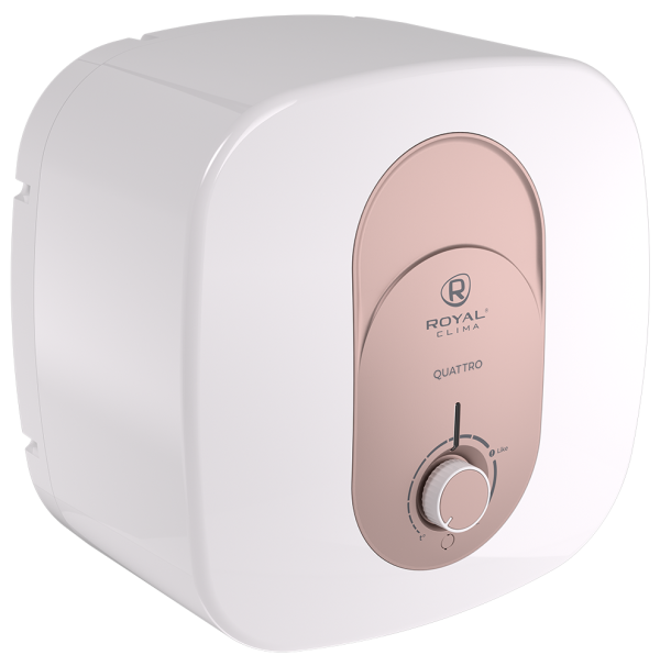 Royal Clima RWH-Q10-FEU Электрический водонагреватель серии QUATTRO 