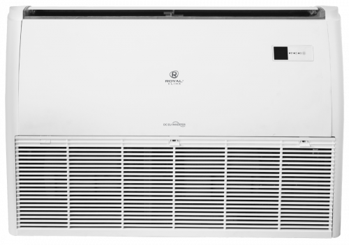 Сплит-система Royal Clima CO-F 36HNDI/CO-E 36HNDI  напольно-потолочного типа серии COMPETENZA DC INVERTER