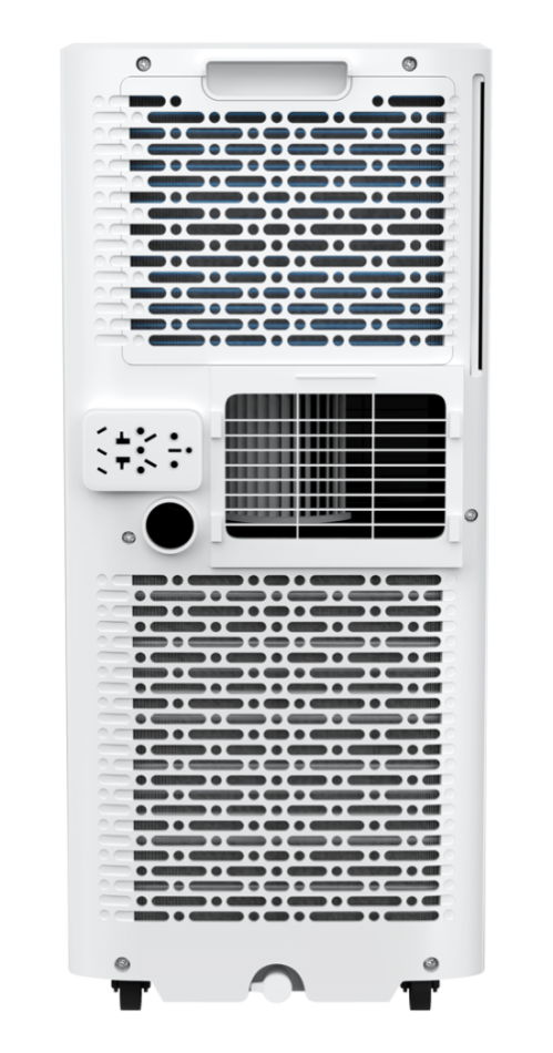 Мобильный кондиционер cерии W AP-09CR4GKWS00