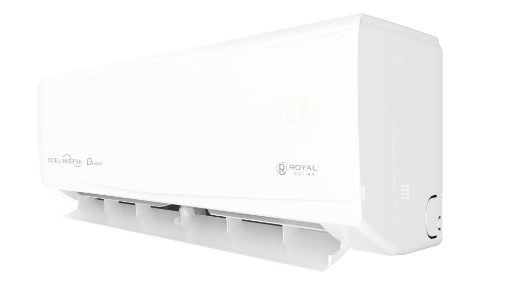 Royal Clima RCI-GR35HN/IN Внутренний блок настенного типа для мульти-сплит-системы серии MULTI GRIDA EU ERP INVERTER