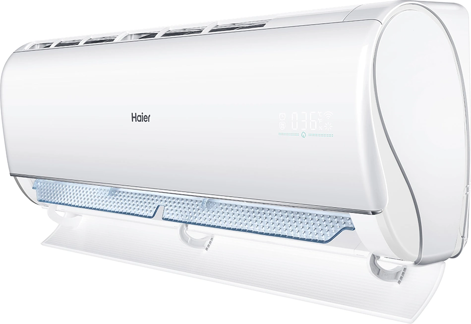 Haier AS35S2SJ2FA-W вутренний блок
