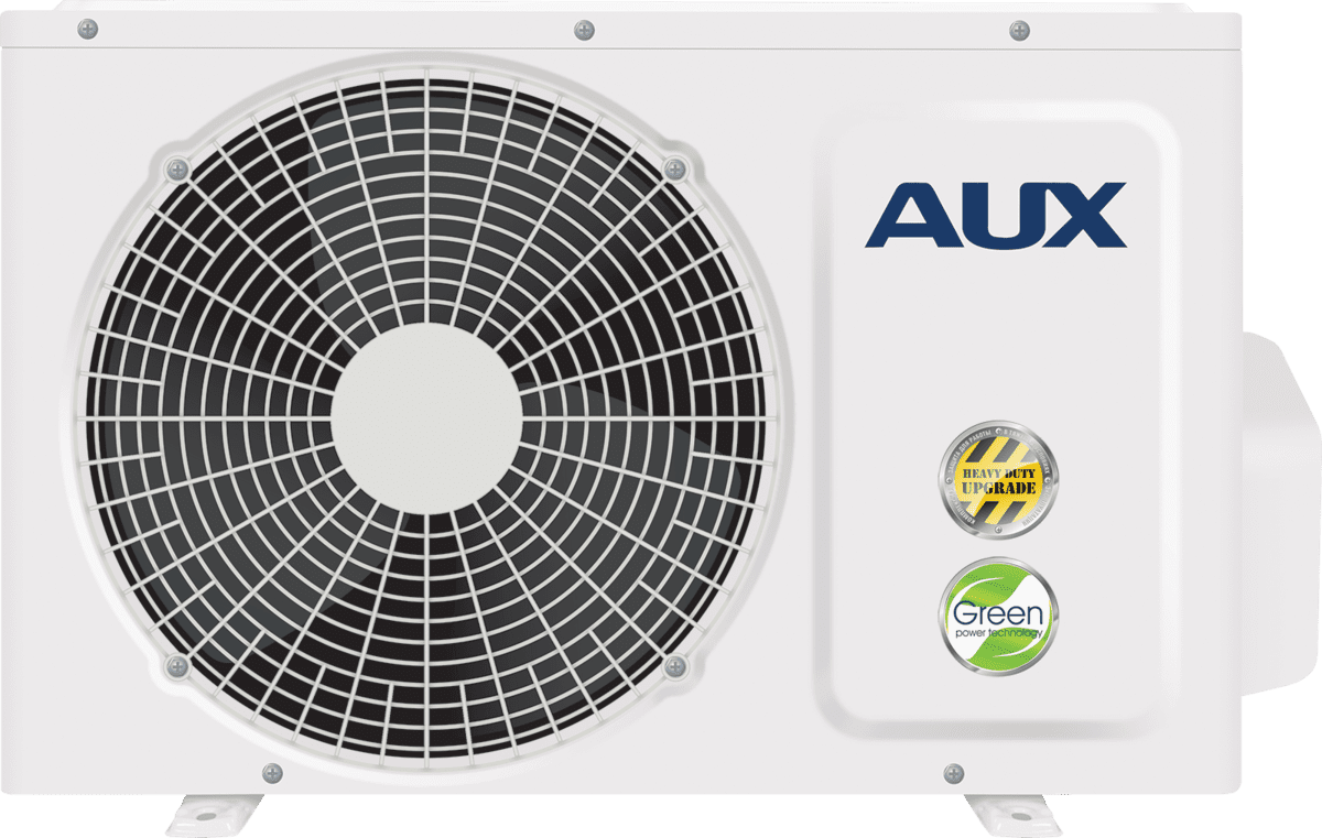 Сплит система AUX ASW-H07A4/JD-R1/AS-H07A4/JD-R1