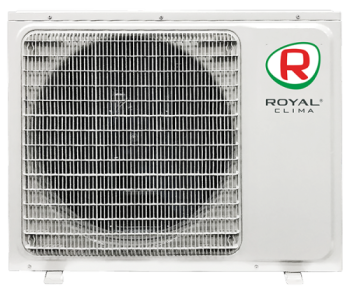 Сплит-система Royal Clima CO-F 24HNXA/CO-E 24HNXA напольно-потолочного типа серии COMPETENZA