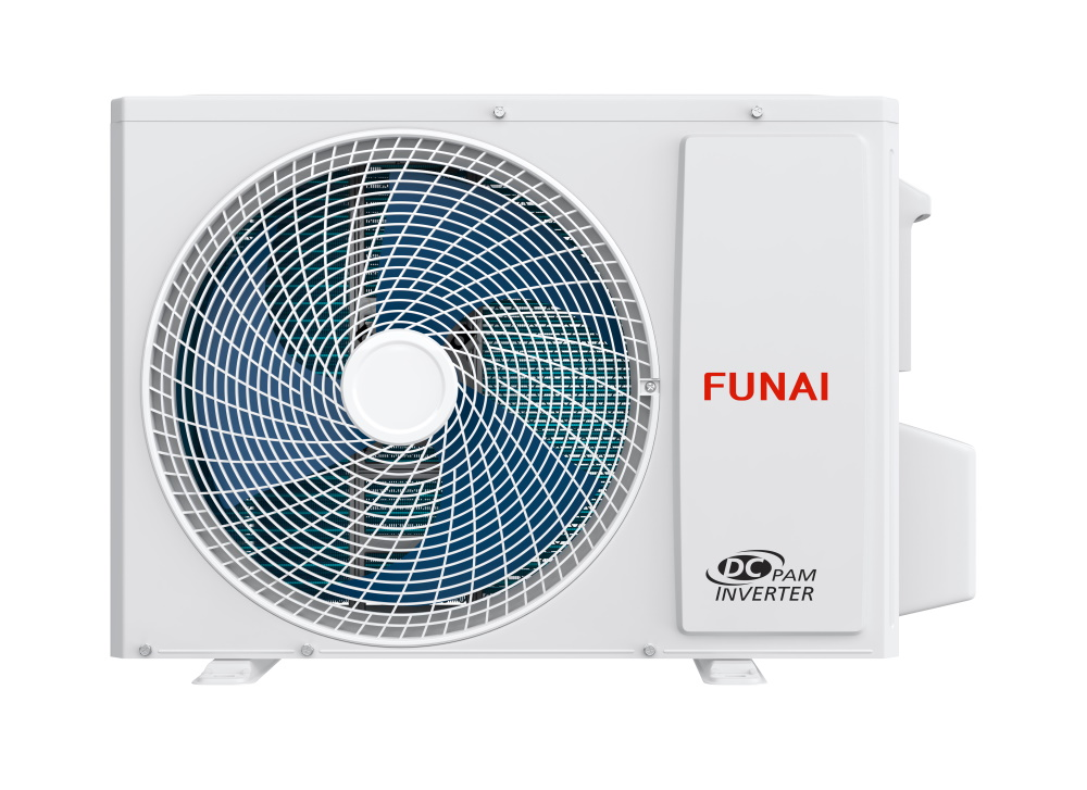 Сплит-система Funai RAC-I-SG55HP.D04 серии SHOGUN Inverter
