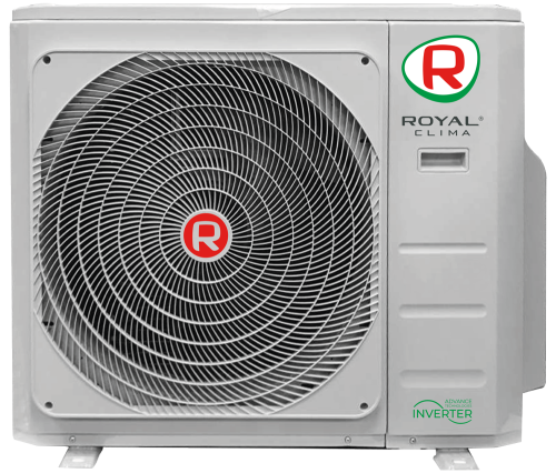Royal Clima 3RMN-21HN/OUT Наружный блок серии MULTI FLEXI EU ERP UPGRADE