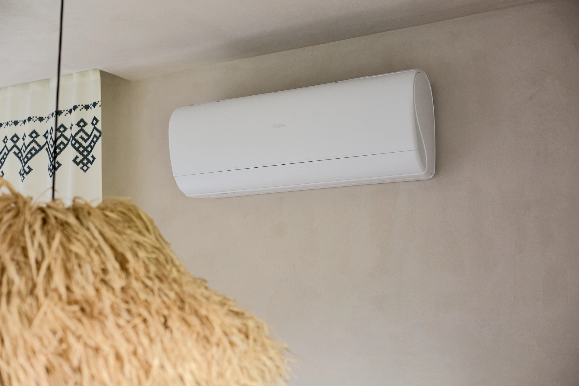 Haier AS35S2SJ2FA-W вутренний блок