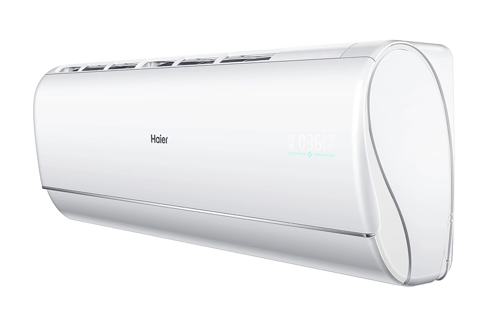 Haier AS35S2SJ2FA-W вутренний блок
