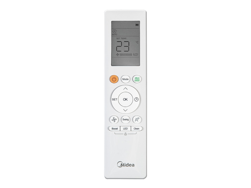 Сплит-система Midea MSAG1-24HRN1-I/MSAG1-24HRN1-O/-40