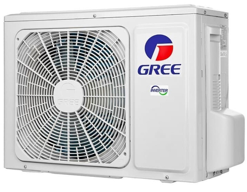 Сплит-система Gree Pular GWH24AGDXE-K6DNA4C
