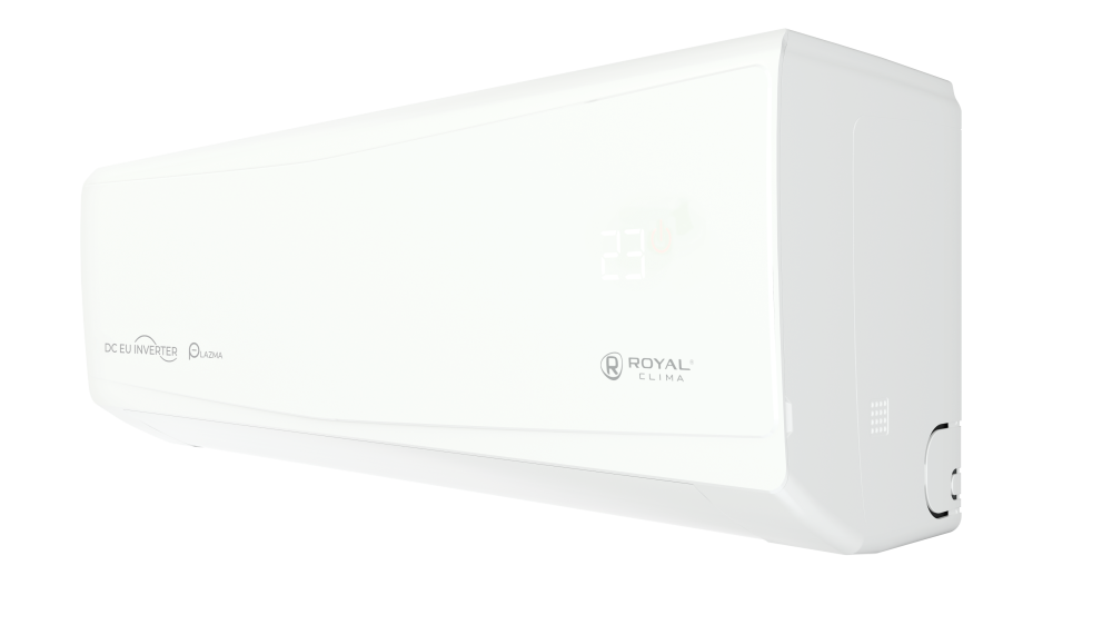 Royal Clima RCI-GR35HN/IN Внутренний блок настенного типа для мульти-сплит-системы серии MULTI GRIDA EU ERP INVERTER
