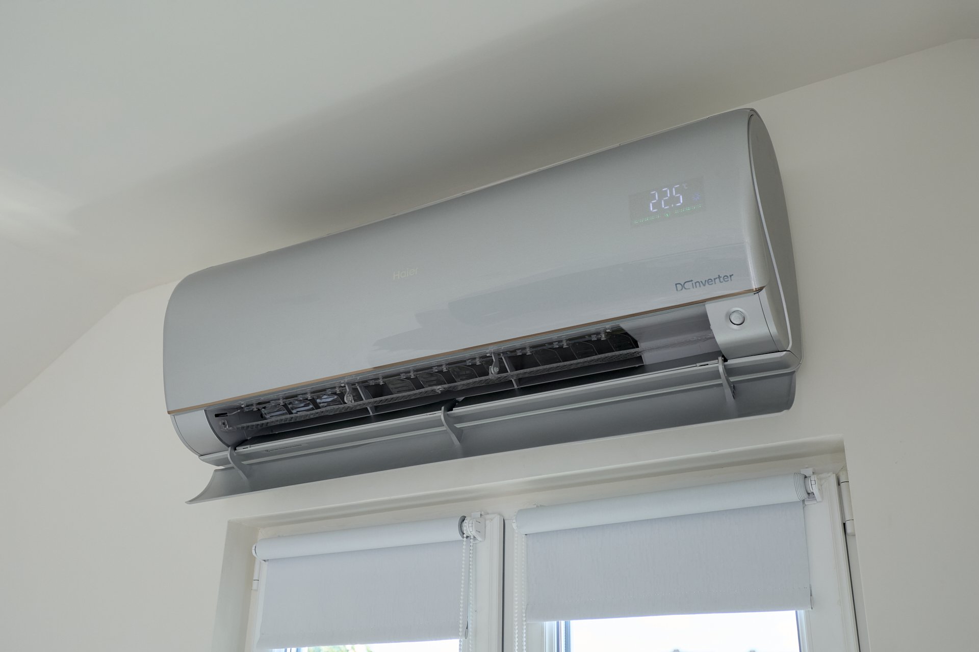 Сплит-система Haier AS35S2SJ2FA-S/1U35MECFRA