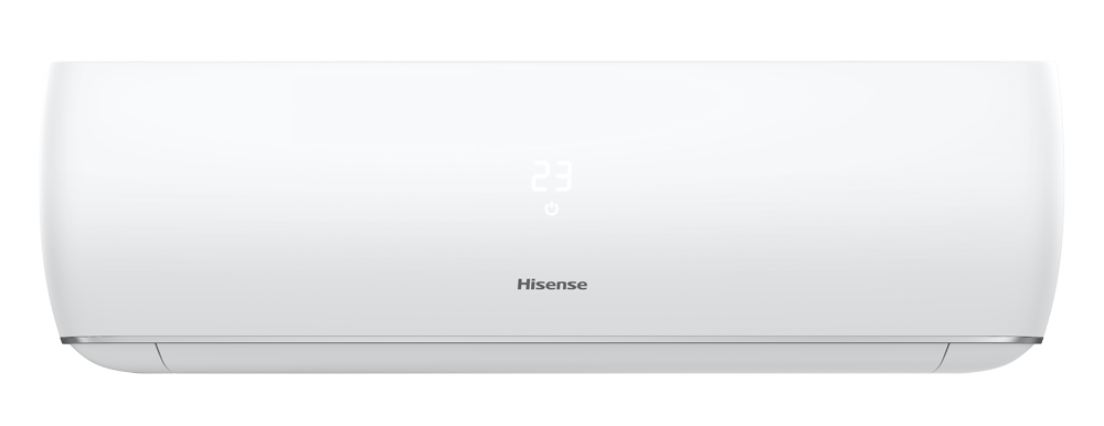 Сплит-система Hisense AS-24UW4RBBTV03 серии EXPERT PRO DC Inverter R32