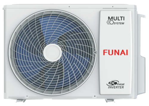 Funai RAM-I-2OK55HP.01/U Наружный блок серии ORIGAMI KODO Inverter