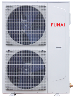 Funai RAM-I-2OK55HP.01/U Наружный блок серии ORIGAMI KODO Inverter