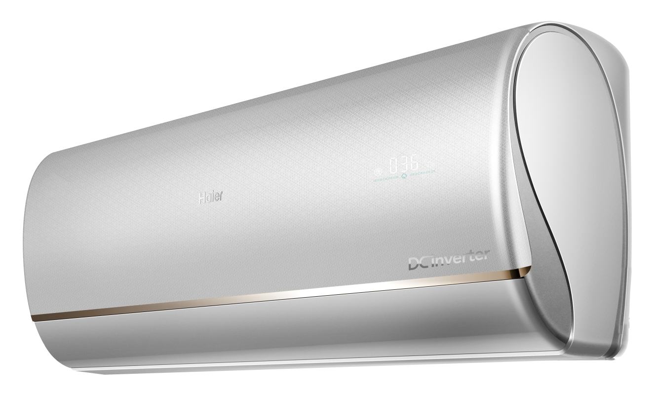 Haier AS35S2SJ2FA-S вутренний блок