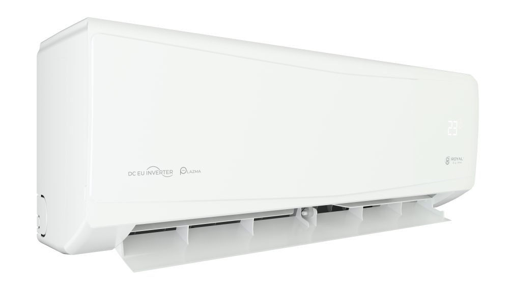 Royal Clima RCI-GR35HN/IN Внутренний блок настенного типа для мульти-сплит-системы серии MULTI GRIDA EU ERP INVERTER