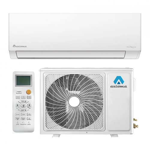 Сплит-система Axioma ASX12FZ1/ASB12FZ1