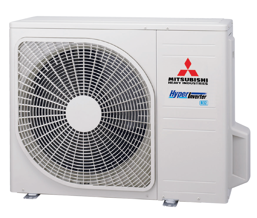 Сплит-система Mitsubishi Heavy SRK25ZSX-W/SRC25ZSX-W