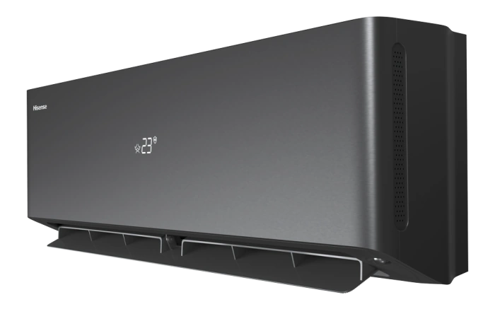 Mульти сплит-система Hisense на 2 комнаты 25+25кв.м. AS-10UW4RXVQH00AG(B) X 2 / AMW2-18U4RXC