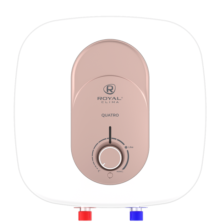 Royal Clima RWH-Q10-FEU Электрический водонагреватель серии QUATTRO 